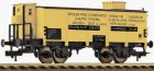 544903 Fleischmann Liquid Gas tank car "Ausig"